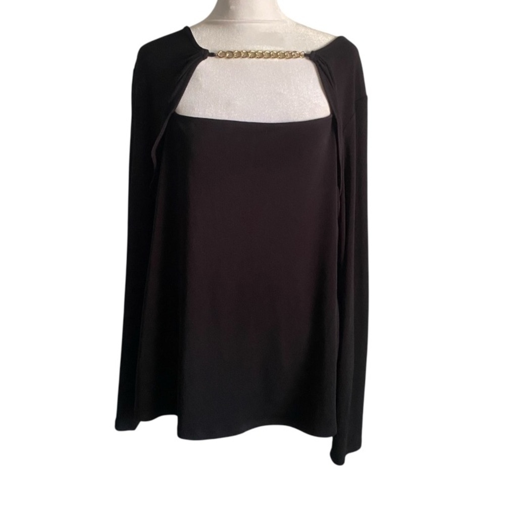 BOLD elements women’s top size 1X